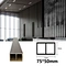 Indoor WPC Wall Panel