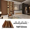 Indoor WPC Wall Panel