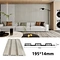 Indoor WPC Wall Panel