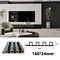Indoor WPC Wall Panel