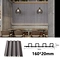 Indoor WPC Wall Panel