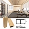 Indoor WPC Wall Panel