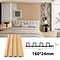 Indoor WPC Wall Panel