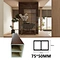 Indoor WPC Wall Panel