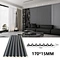 Indoor WPC Wall Panel