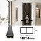 Indoor WPC Wall Panel