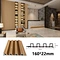 Indoor WPC Wall Panel