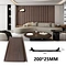 Indoor WPC Wall Panel