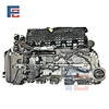 M256 engine