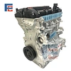 Ford CAF488WQ engine