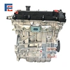 2.0L CAF488WQ Turbo EcoBoost Engine Assembly for Ford Mondeo EcoBoost 200/240 Edge Lincoln MKZ