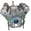M113 engine Assembly