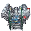 4.3L 5.5L M113 V8 Engine Assembly for Mercedes Benz S-Class W220 E-Class W211 G-Class W463 SL-Class R230