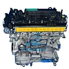 2.0L 204PT Efficient Engine Assembly for Land Rover Freelander 2 Evoque Discovery Sport Jaguar XF 2.0T
