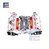 CLXA engine Assembly