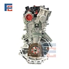 Ford Mustang engine Assembly
