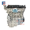 Ford Mustang engine Assembly