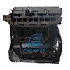 4HK1T engine Assembly