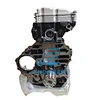 4HK1T engine Assembly