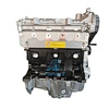 1.6L K4M 16V NA Engine Assembly for Renault Megane Scenic Dacia Duster Nissan Livina Gen 1