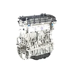 G4KD Engine