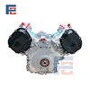 CAL engine