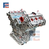 CAL engine