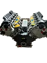 508PN engine Assembly