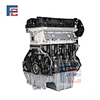 A16LET engine