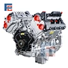 3.0L 306PS V6 Engine Assembly for Land Rover Velar Jaguar F-Type XF XJ Range Rover Sport