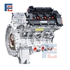 306PS engine