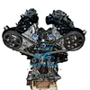 3.0L 306DT Diesel Engine Assembly for Land Rover Discovery 4 Jaguar XF XJ Range Rover Sport