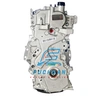MR20 engine