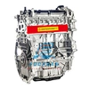 MR20 engine