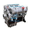 LZD engine Assembly