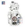 HR16DE 8PZ engine