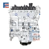 QR25DE engine