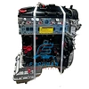 M651 engine