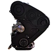 Mitsubishi 4D56T engine