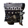 Mitsubishi 4D56T engine