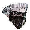 2.5T 4D56T Turbo Diesel Engine Assembly for Mitsubishi Pajero Sport L200 Triton
