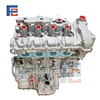4.4L S63 S63B44 Engine Assembly for BMW M5 M6 X5 M X6 M