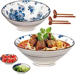 Noodle soup Bowl set