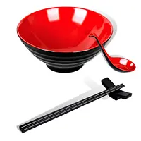 Noodle soup Bowl set
