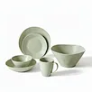 rPET tableware