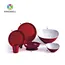 Melamine Dinnerware Set