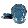 Melamine Dinnerware Set