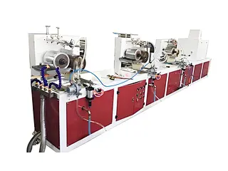PVC Edge Banding Printing Machine