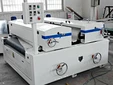 Double Roll Coating Machine