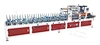 Profile PUR Hot Glue Laminating Machine (Offline)
